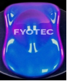Black Background Effect